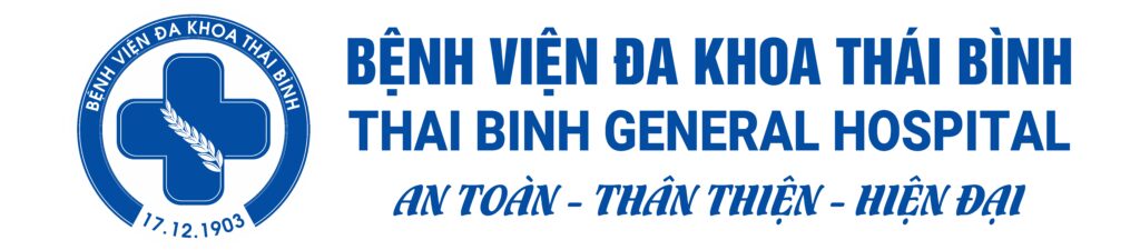 Bệnh viện Đa khoa Thái Bình
